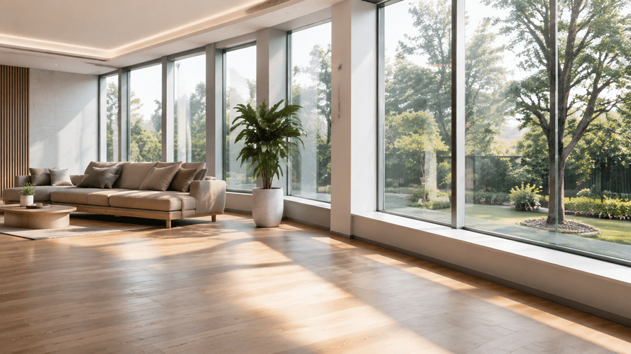 Protect Interiors