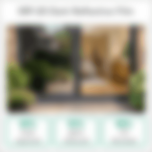 Solar Control Sample Pack