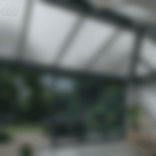 WTC Privacy Frost + Solar Matt Grey INT applied to glass (illustrative)