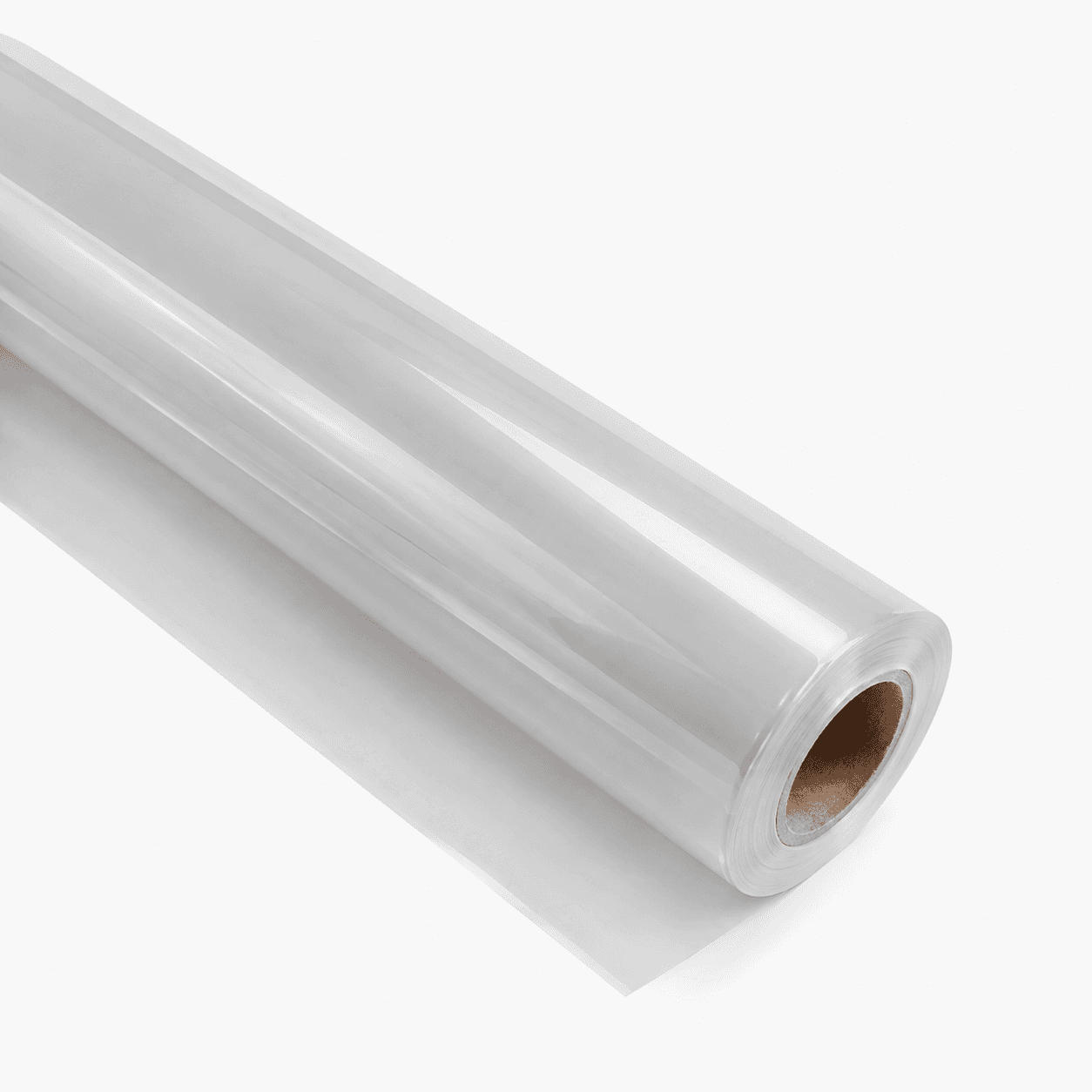 WTC Safety Clear 100 (100 micron) — Optically clear